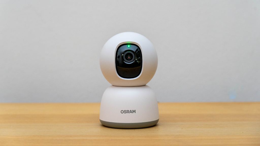 Osram Smart+ 360 Test (2 von 5)
